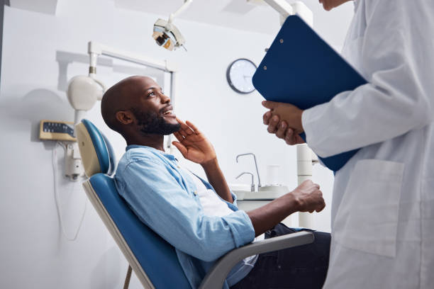 Best Cosmetic Emergency Dentistry in St Peter, WI