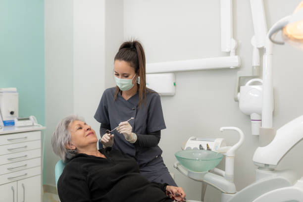 Best Emergency Tooth Extraction in St Peter, WI