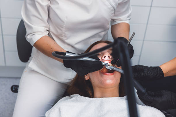 Best Emergency Dental Care for Broken or Chipped Teeth in St Peter, WI