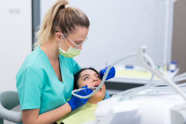 Best Weekend Emergency Dentist in St Peter, WI