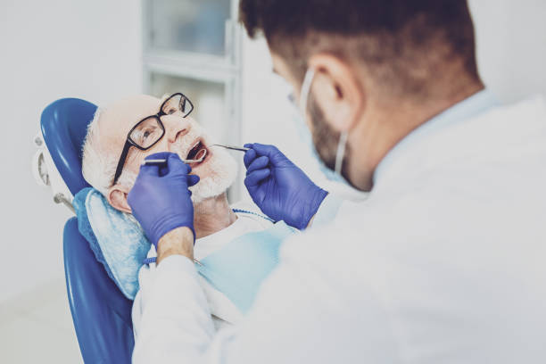 Best Same-Day Emergency Dental Services in St Peter, WI